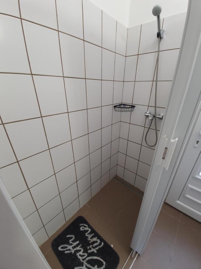 德布勒森Orchidea Apartman公寓 外观 照片